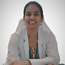 Dt Praneetha M